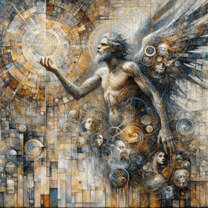 L'Espressionismo Complesso di Anselm Kiefer. Delve into how Kiefer's textured canvases and incorporation of non-traditional materials confront history and mythology.